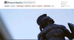 Desktop Screenshot of mobap.edu